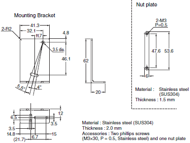 ZX0 Dimensions 9 