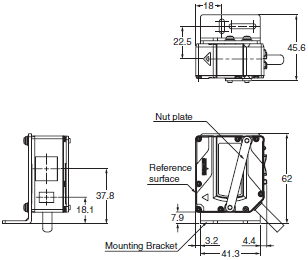 ZX0 Dimensions 11 