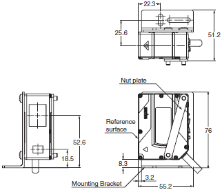 ZX0 Dimensions 12 