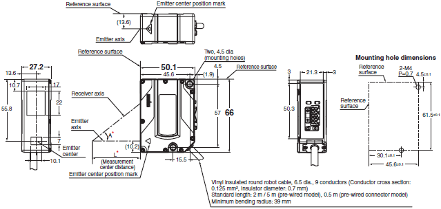 ZX1 Dimensions 4 