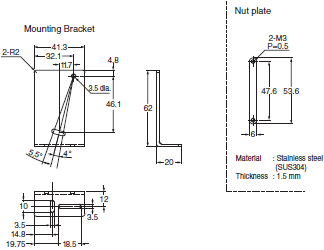 Zx1-ld300a81  -  6