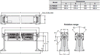 ZJ-FW Dimensions 3 