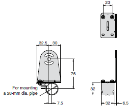 ZJ-FW Dimensions 5 