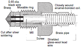 E52 (Low-cost Models) Dimensions 13 