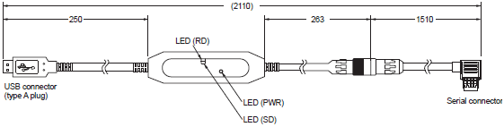 E58-CIFQ2 Dimensions 2 