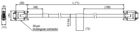 FH Series Dimensions 29 