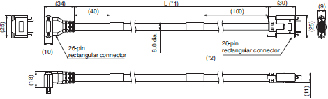 FH Series Dimensions 31 