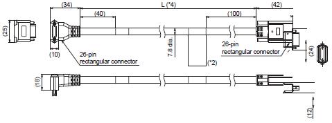 FH Series Dimensions 33 