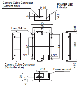 FH Series Dimensions 37 