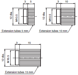FH Series Dimensions 38 