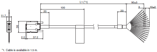 FH Series Dimensions 42 