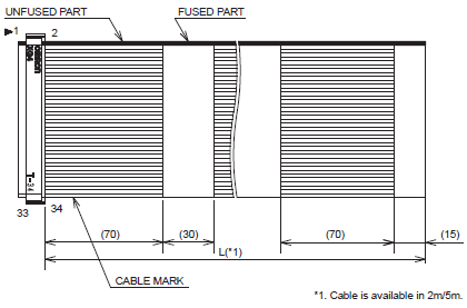 FH Series Dimensions 45 