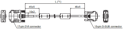FH Series Dimensions 48 