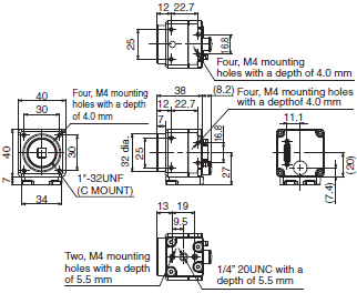 FH Series Dimensions 7 