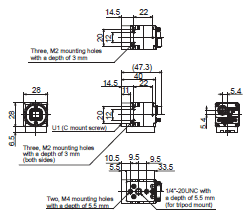 FH Series Dimensions 9 