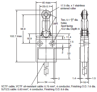 D4C Dimensions 16 