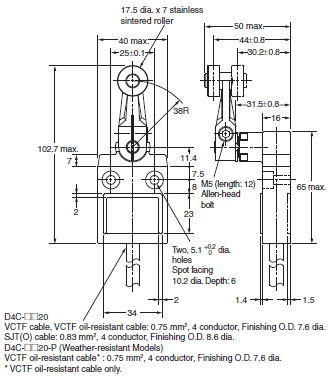 D4C Dimensions 6 