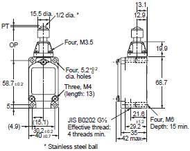 WL Dimensions 18 