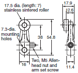 WL Dimensions 89 