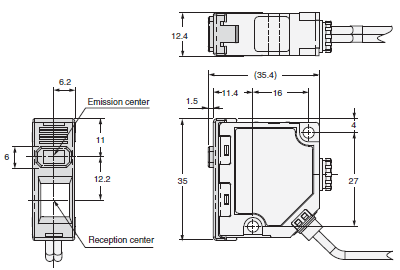 E3NC Dimensions 22 