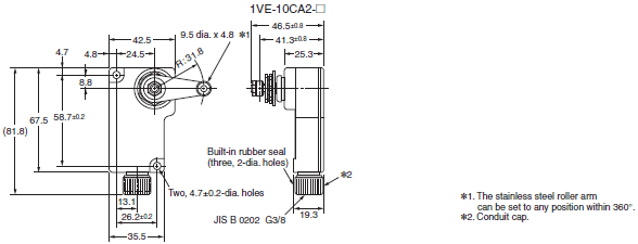 VE Kích thước 4