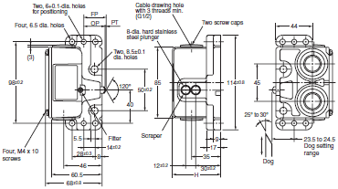 VB Dimensions 2 