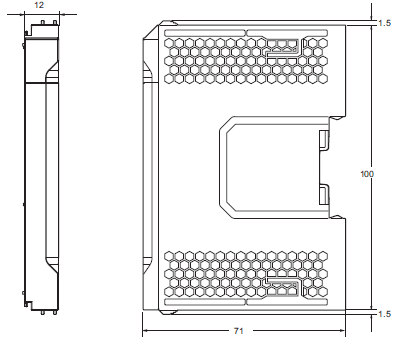 NX-EIC202 Dimensions 3 