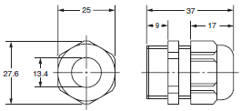 E2Q6 Dimensions 5 