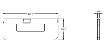 XW5T-P Dimensions 21 