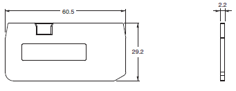 XW5T-P Dimensions 24 