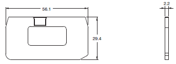 XW5T-P Dimensions 27 