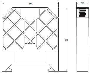 XW5T-P Dimensions 33 