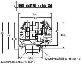 XW5T-S Dimensions 11 