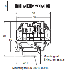 XW5T-S Dimensions 16 