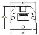 XW5T-S Dimensions 32 
