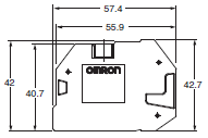 XW5T-S Dimensions 34 