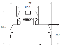 XW5T-S Dimensions 36 