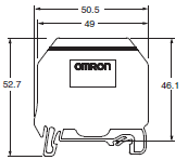 XW5T-S Dimensions 44 