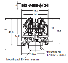 XW5T-S Dimensions 19 