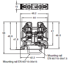 XW5T-S Dimensions 21 