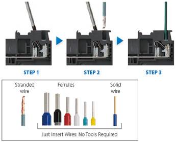 XW5T-S Features 10 