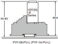 H3Y-[]-B Dimensions 4 