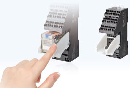 PYF-[][]-PU / PTF-[][]-PU / P2RF-[][]-PU Features 14 