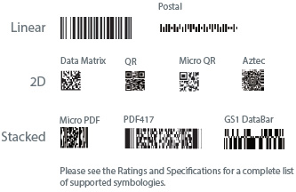 LVS-9580 Series Features 10 