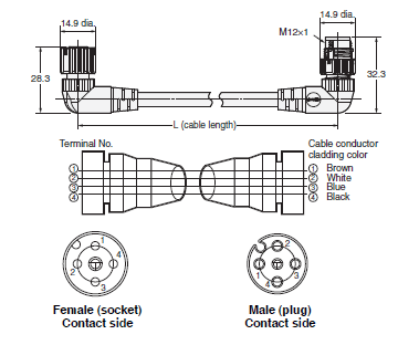 E8FC Dimensions 19 