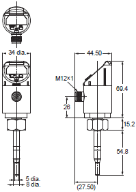 E8FC Dimensions 5 