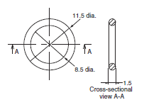 E8FC Dimensions 12 