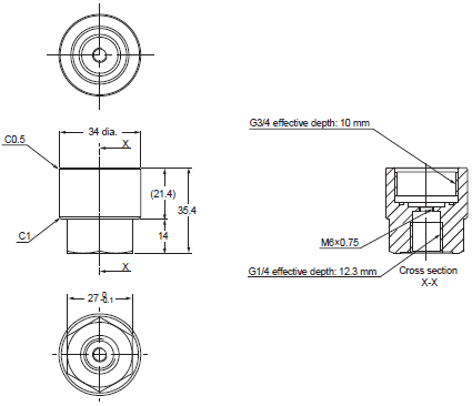 E8PC Dimensions 7 