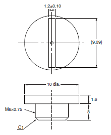 E8PC Dimensions 10 