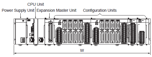 CK[]M-CPU1[]1 Dimensions 10 
